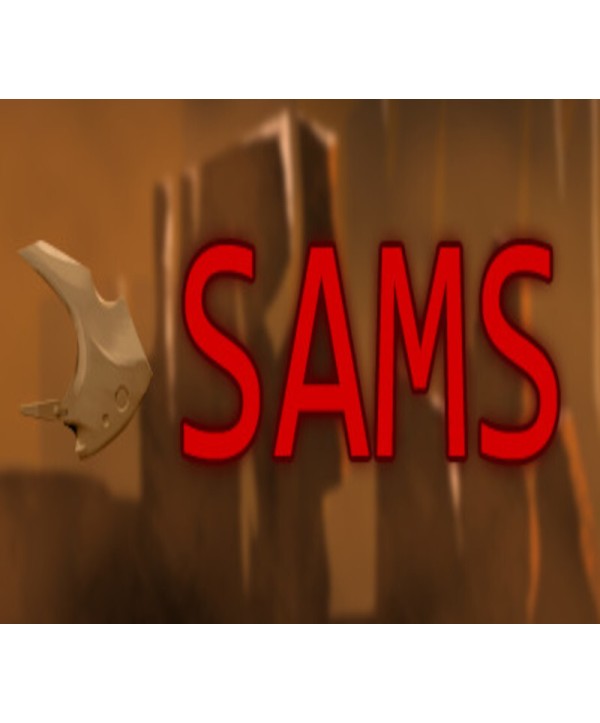 SAMS Steam Key EUROPE